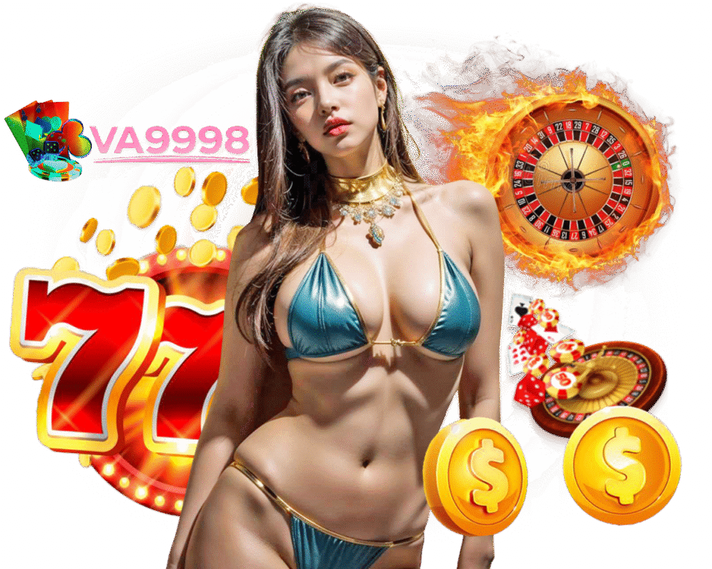 VA9998 เข้าสู่ระบบ สล็อตออนไลน์  