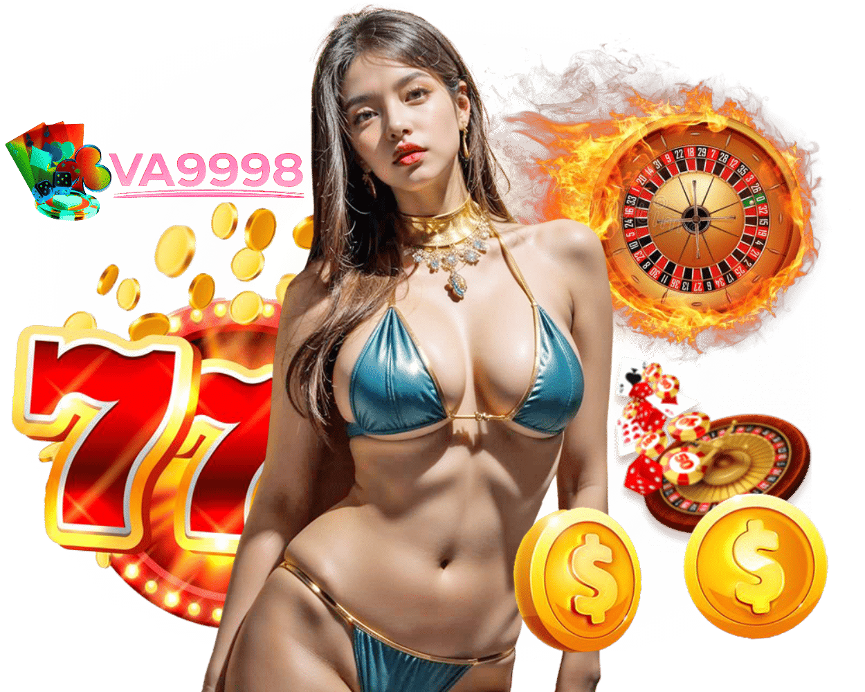 VA9998 เข้าสู่ระบบ สล็อตออนไลน์