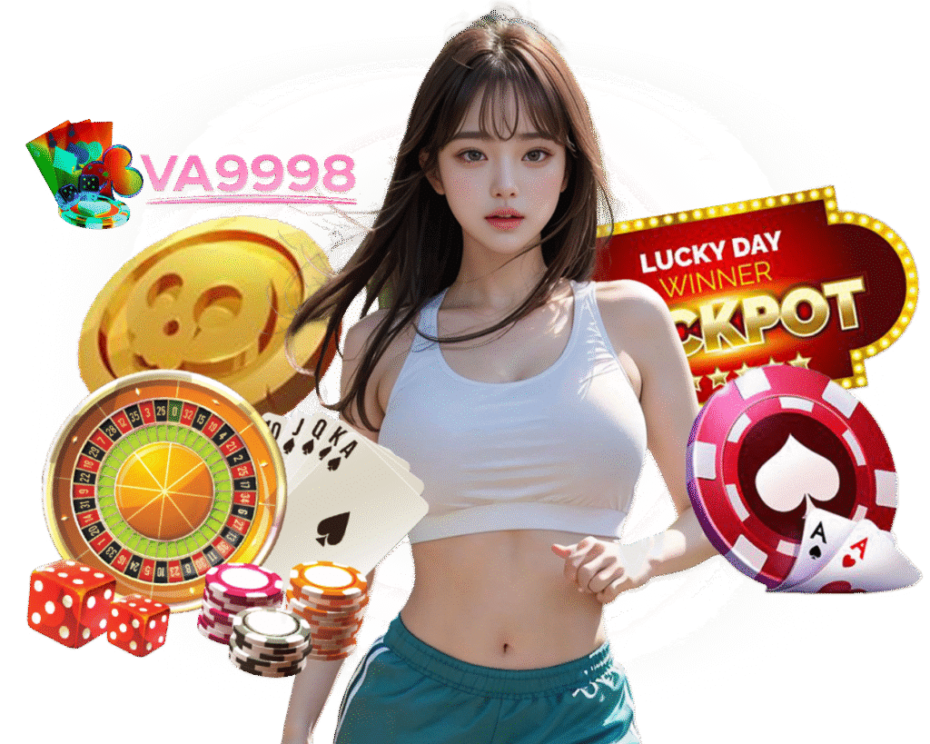 VA9998 เครดิตฟรี