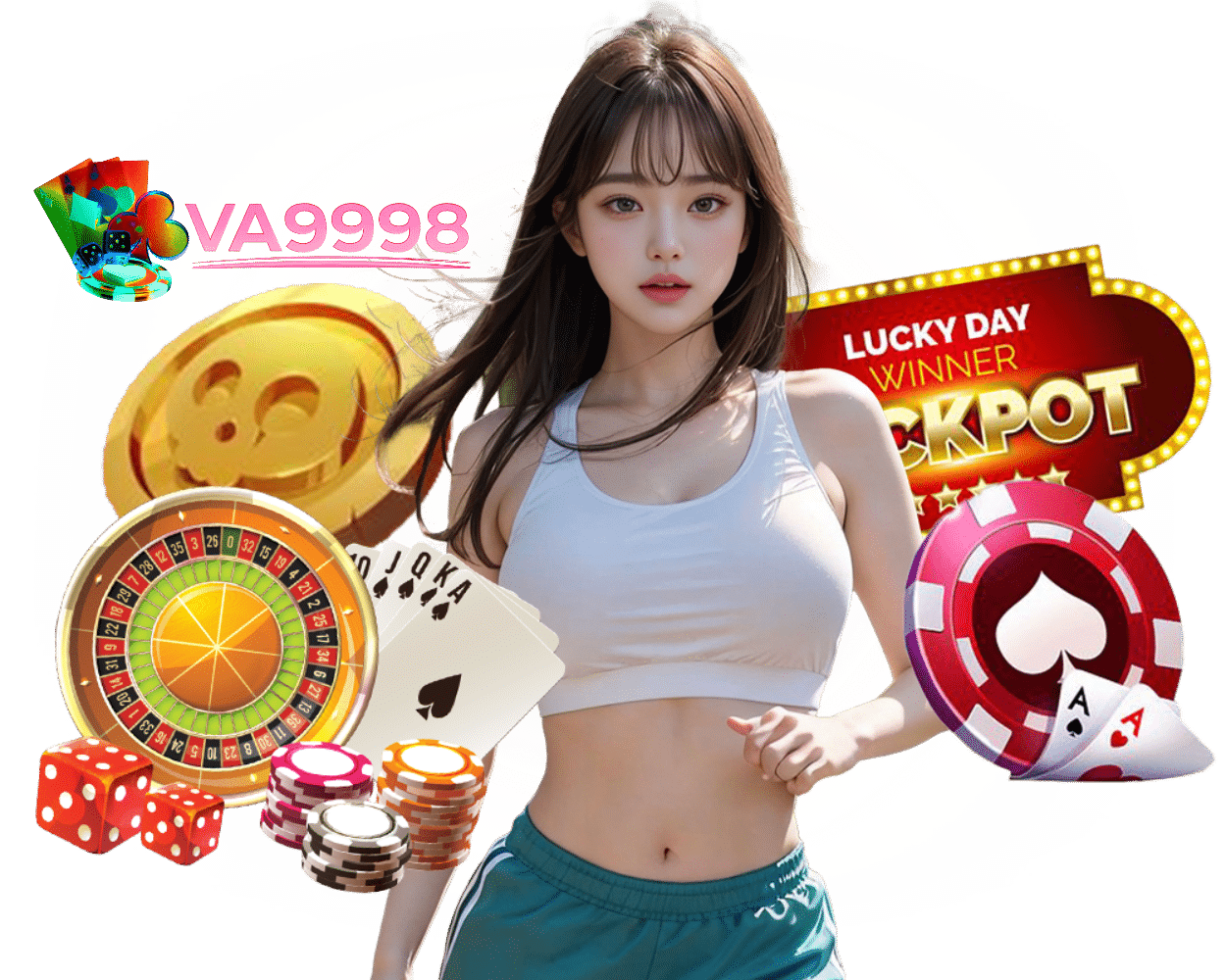VA9998 เครดิตฟรี
